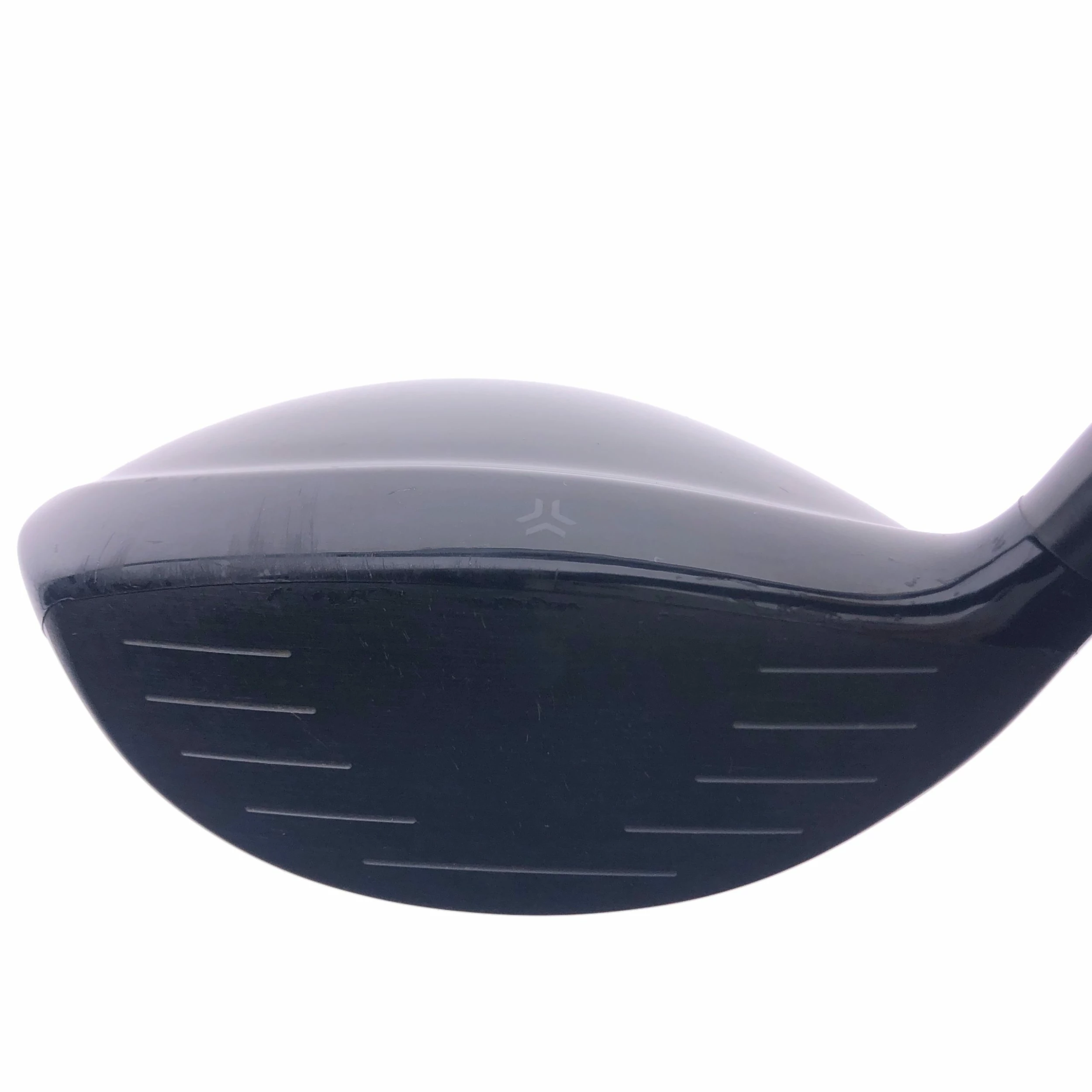 Used Srixon ZX 3 Fairway Wood / 15 Degrees / HZRDUS Smoke Black Stiff Flex 7 Used Srixon ZX 3 Fairway Wood / 15 Degrees / HZRDUS Smoke Black Stiff Flex - Image 7