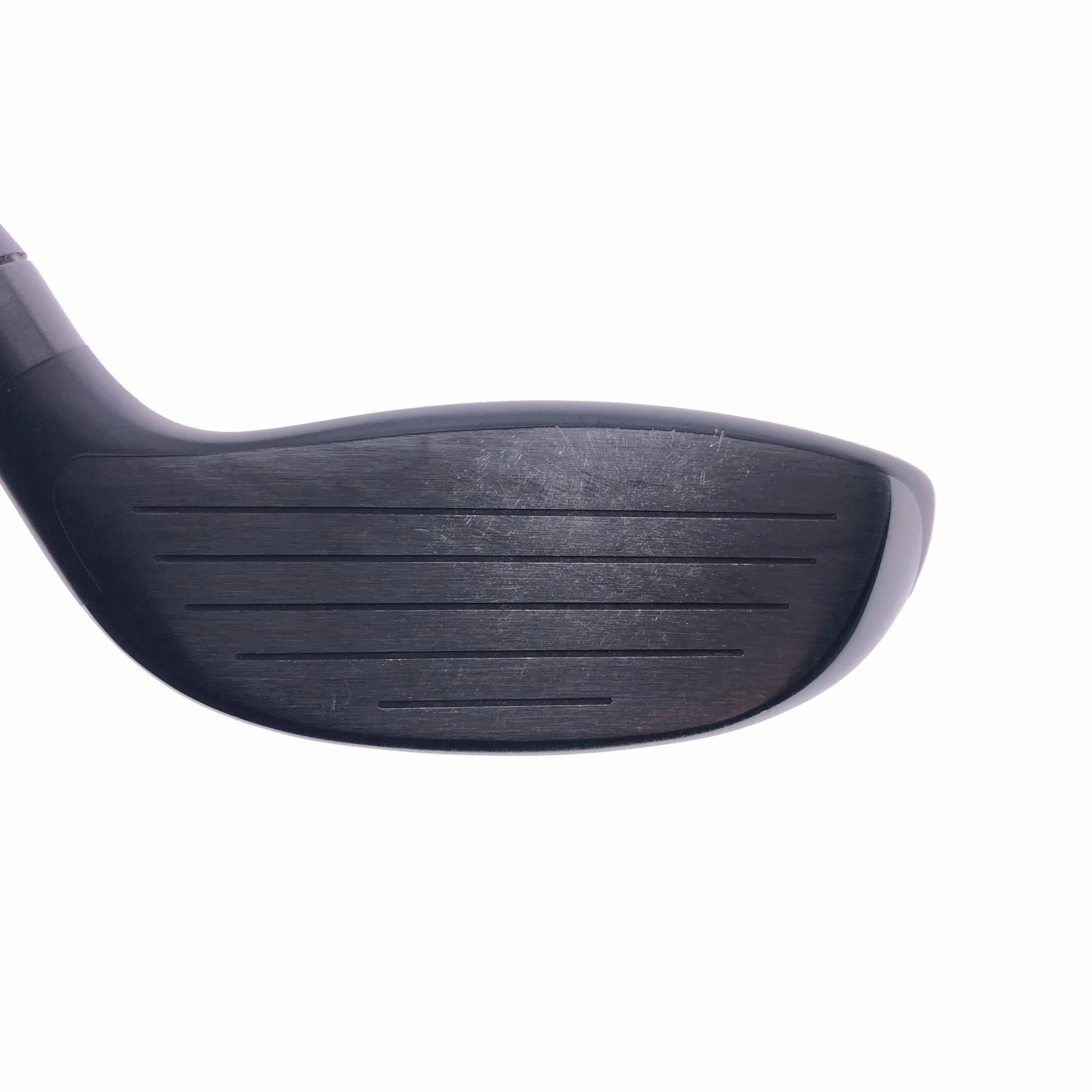 Used PXG 0341 X Gen 2 3 Fairway Wood / 15 Degrees / Stiff Flex / Left-Handed 6 Used PXG 0341 X Gen 2 3 Fairway Wood / 15 Degrees / Stiff Flex / Left-Handed - Image 6