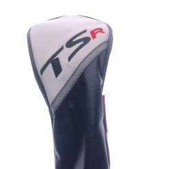 Used Titleist TSR 2+ Strong 3 Fairway Wood / 13 Degrees / Stiff Flex 19 Used Titleist TSR 2+ Strong 3 Fairway Wood / 13 Degrees / Stiff Flex -Fairway Woods Shop 14dda22245f1cf11d49e463c648e9697 scaled