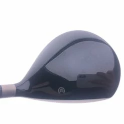 Used Cleveland Launcher FL 3 Fairway Wood / 15 Degrees / Regular / Left-Handed -Fairway Woods Shop 152fab0d7c82b759551b602a81b53145 scaled