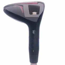 Callaway Big Bertha Alpha 815 3 Fairway / 16 Degrees / Speeder 665 Regular Flex 11 Callaway Big Bertha Alpha 815 3 Fairway / 16 Degrees / Speeder 665 Regular Flex -Fairway Woods Shop 15ecb1df45cf1bf7458f3d569b5929ea scaled