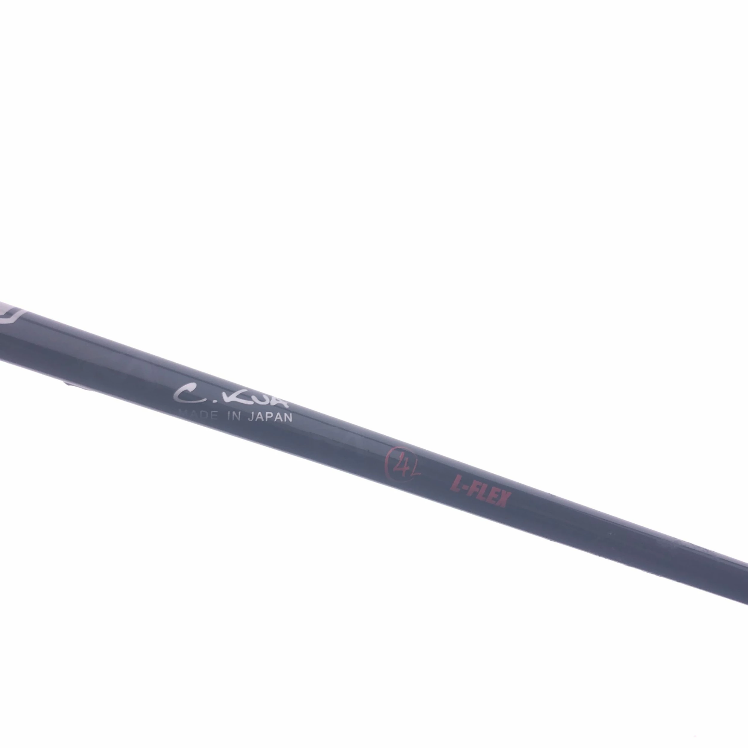 Used Cleveland Launcher HB Turbo 5 Fairway / 18 Degree / Miyazaki 4L Ladies Flex 7 Used Cleveland Launcher HB Turbo 5 Fairway / 18 Degree / Miyazaki 4L Ladies Flex - Image 7