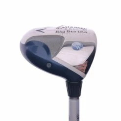Used Callaway Big Bertha 7 Fairway Wood / 21 Degrees / Aldila Ladies Flex 13 Used Callaway Big Bertha 7 Fairway Wood / 21 Degrees / Aldila Ladies Flex -Fairway Woods Shop 16801e168d6080b6636e95b524cadf53 scaled