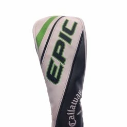 Used Callaway Epic Speed 4 Fairway / 16.5 Degrees / Project X Cypher Ladies Flex -Fairway Woods Shop 17403fca73d094eeefa133c1b5952a8c 1 scaled