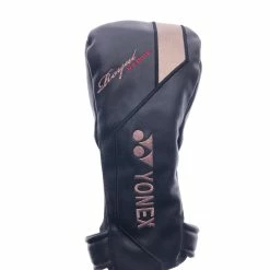 Used Yonex Royal Ezone 3 Fairway Wood / 15 Degree / Nanometric Soft Regular Flex 19 Used Yonex Royal Ezone 3 Fairway Wood / 15 Degree / Nanometric Soft Regular Flex -Fairway Woods Shop 174d9a50dbadfcc1b418fd12c746927f scaled