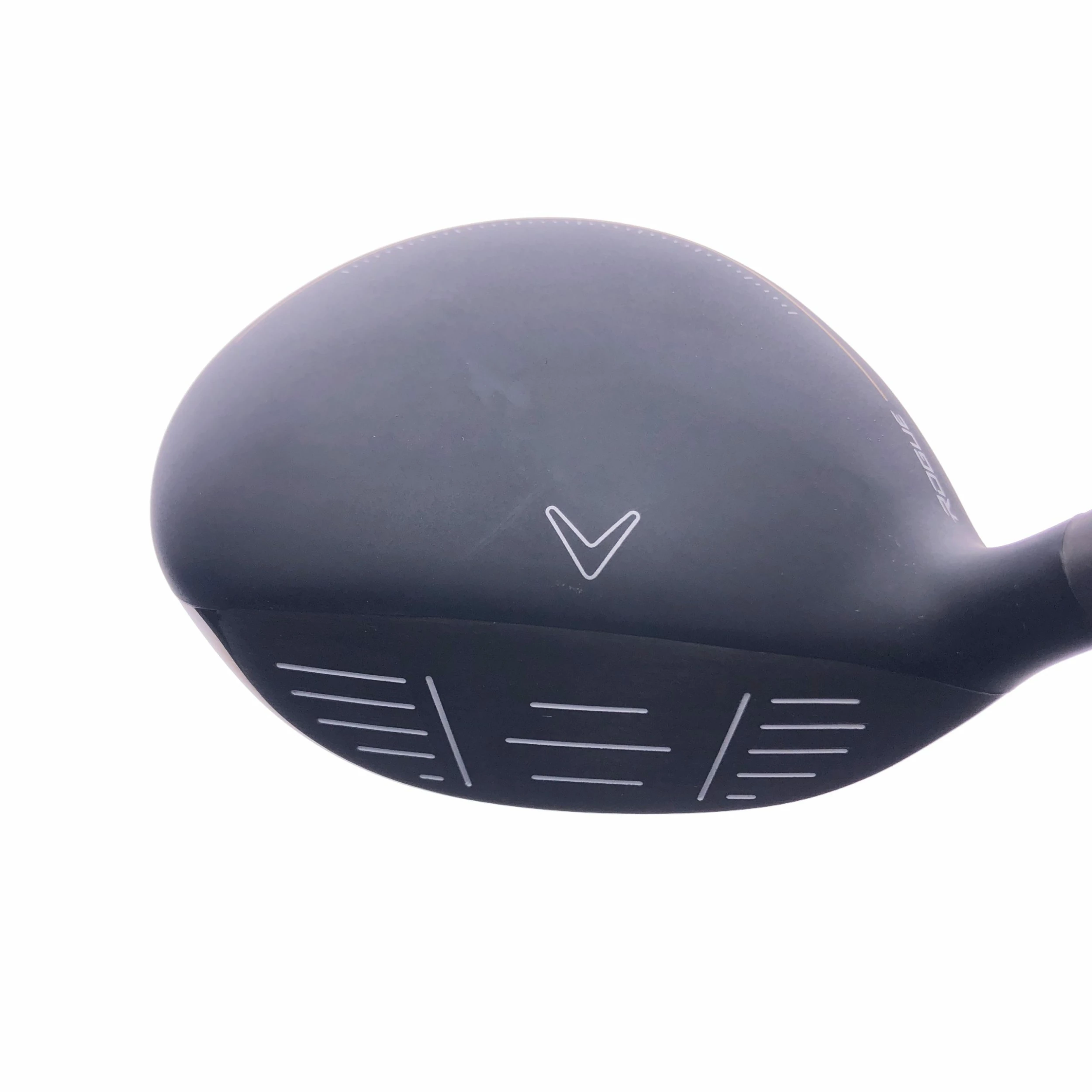 Used Callaway Rogue ST MAX 9 Fairway / 24 Degrees / Tensei AV Blue Regular Flex 5 Used Callaway Rogue ST MAX 9 Fairway / 24 Degrees / Tensei AV Blue Regular Flex - Image 5