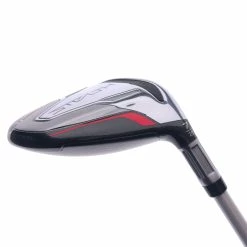 Used TaylorMade Stealth Womens 7 Fairway Wood / 21 Degrees / Aldila Ladies Flex 12 Used TaylorMade Stealth Womens 7 Fairway Wood / 21 Degrees / Aldila Ladies Flex -Fairway Woods Shop 17d5fdaa55578b5a50490cb0211bb1ec 1 scaled