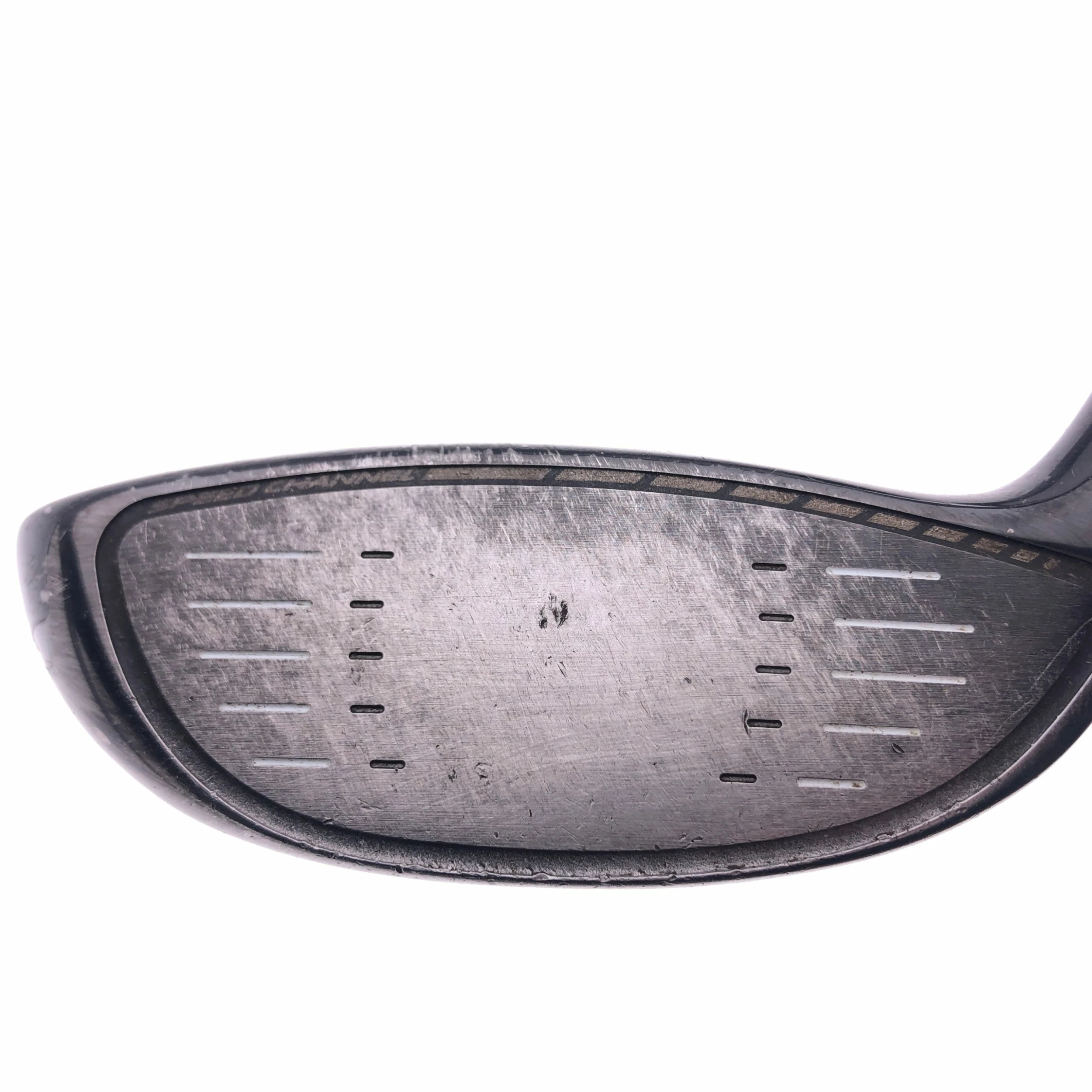 Used Cobra Fly-Z 3 Fairway Wood / 16.5 Degrees / Matrix VLCT Regular Flex 5 Used Cobra Fly-Z 3 Fairway Wood / 16.5 Degrees / Matrix VLCT Regular Flex - Image 5