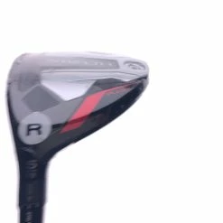 NEW TaylorMade Stealth Plus 5 Fairway Wood / 19 Degrees / Regular / Left-Handed -Fairway Woods Shop 18743edc5c27c450bf9e2910217100ee 1 scaled