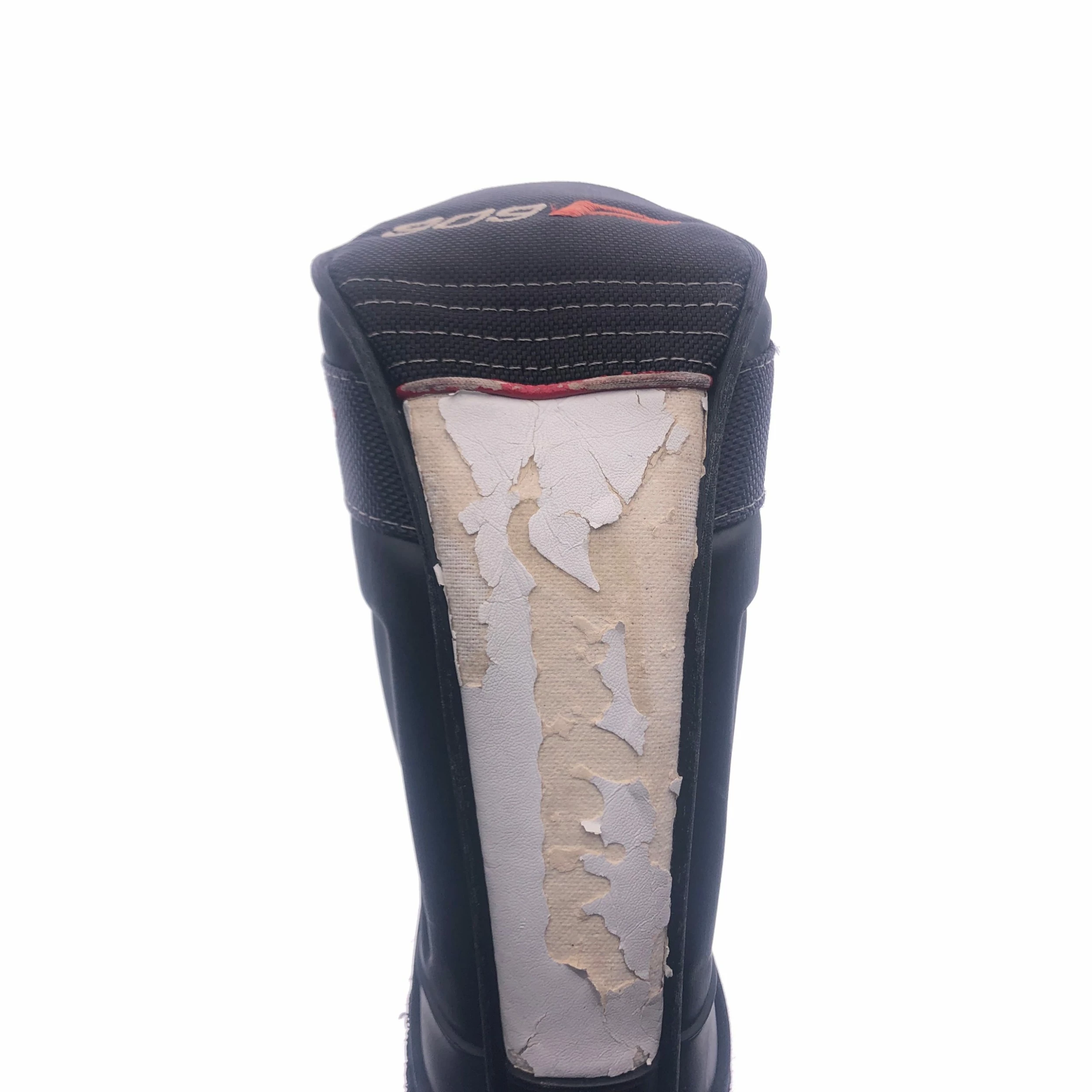 Used Titleist 909 F2 5 Fairway Wood / 18.5 Degrees / Diamana 75FW Regular Flex 10 Used Titleist 909 F2 5 Fairway Wood / 18.5 Degrees / Diamana 75FW Regular Flex - Image 10