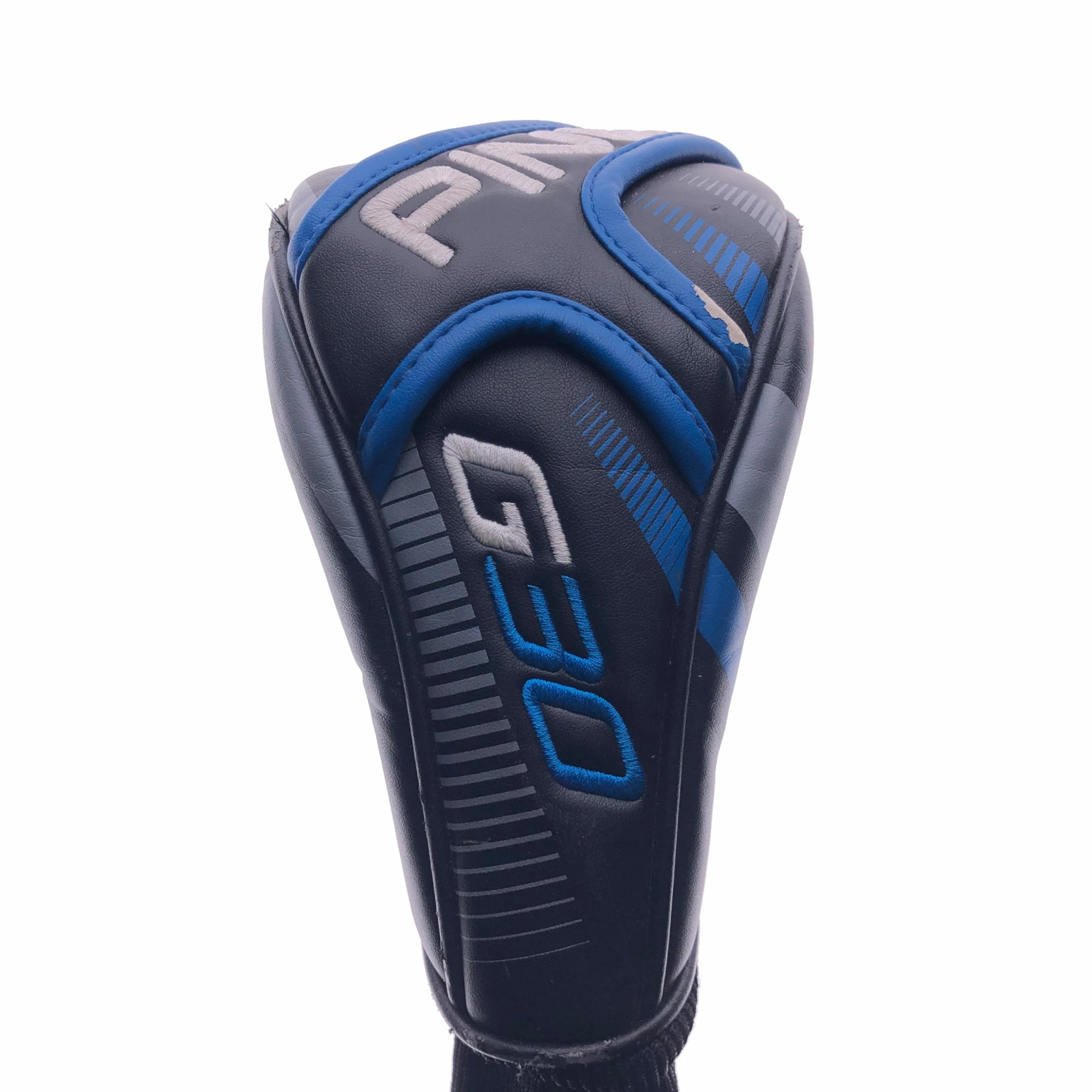 Used Ping G30 5 Fairway Wood / 18 Degrees / Ping Tour 65 Stiff Flex 10 Used Ping G30 5 Fairway Wood / 18 Degrees / Ping Tour 65 Stiff Flex - Image 10