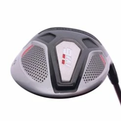 Used TaylorMade M6 Rocket 3 Fairway Wood / 14 Degree / UST Elements X-Stiff Flex -Fairway Woods Shop 1960ea68cb13a3be56461f5ef27d3d18 scaled