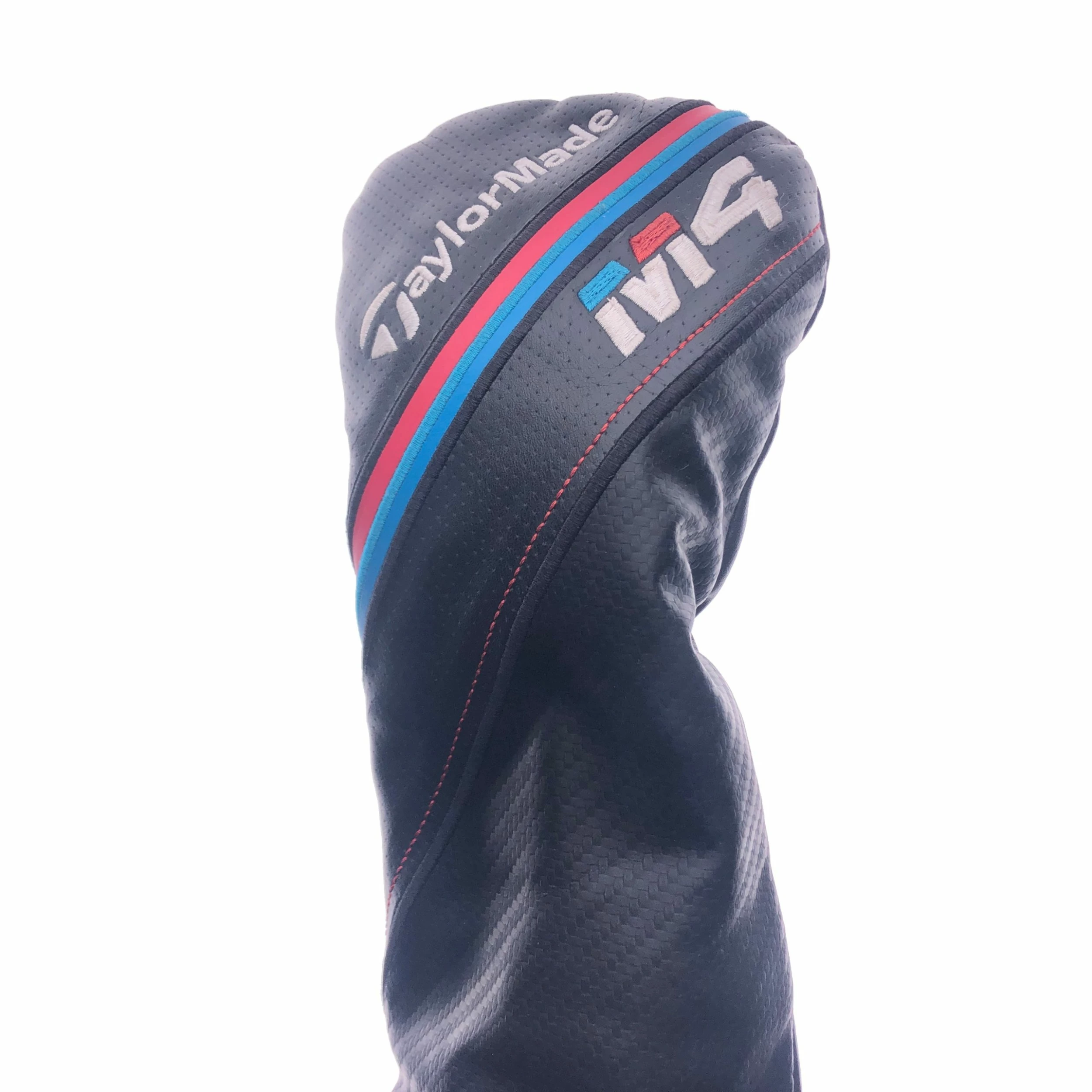 Used TaylorMade M4 3 Fairway Wood / 15 Degrees / Atmos Stiff Flex 11 Used TaylorMade M4 3 Fairway Wood / 15 Degrees / Atmos Stiff Flex - Image 11