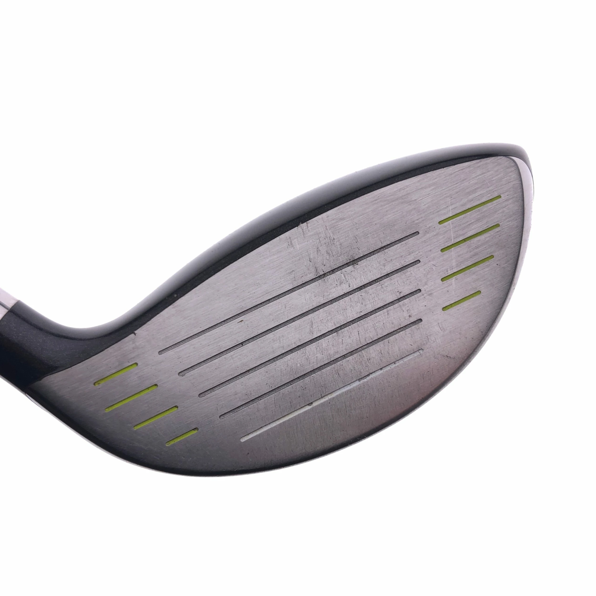 Nike Vapor Speed 5 Wood / 19 Degrees / Oban Devotion X-Flex / Left-Handed 4 Nike Vapor Speed 5 Wood / 19 Degrees / Oban Devotion X-Flex / Left-Handed - Image 4