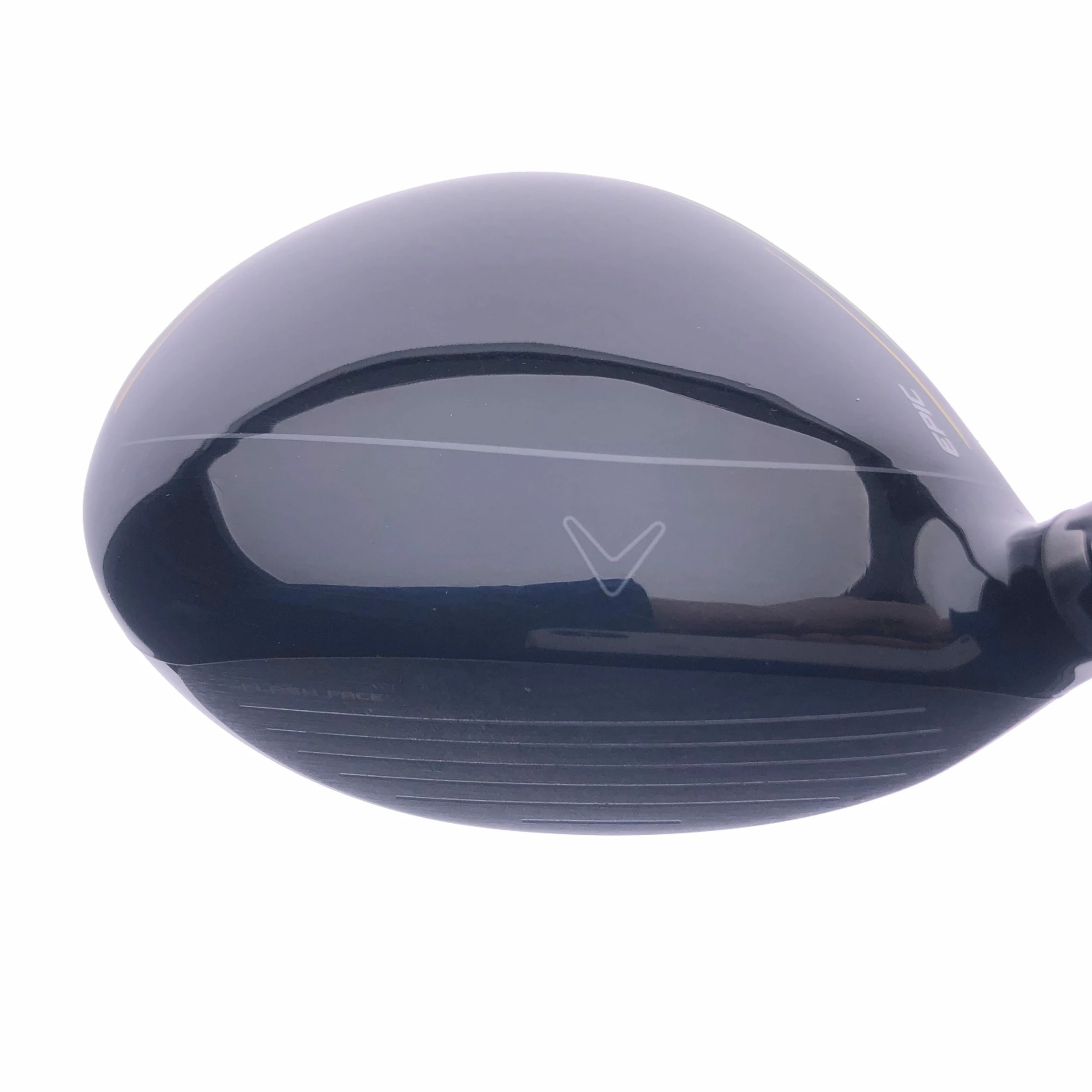 Used Callaway EPIC Flash Sub Zero 3 Wood / 15 Degrees / X-Stiff AutoFlex 5 Used Callaway EPIC Flash Sub Zero 3 Wood / 15 Degrees / X-Stiff AutoFlex - Image 5