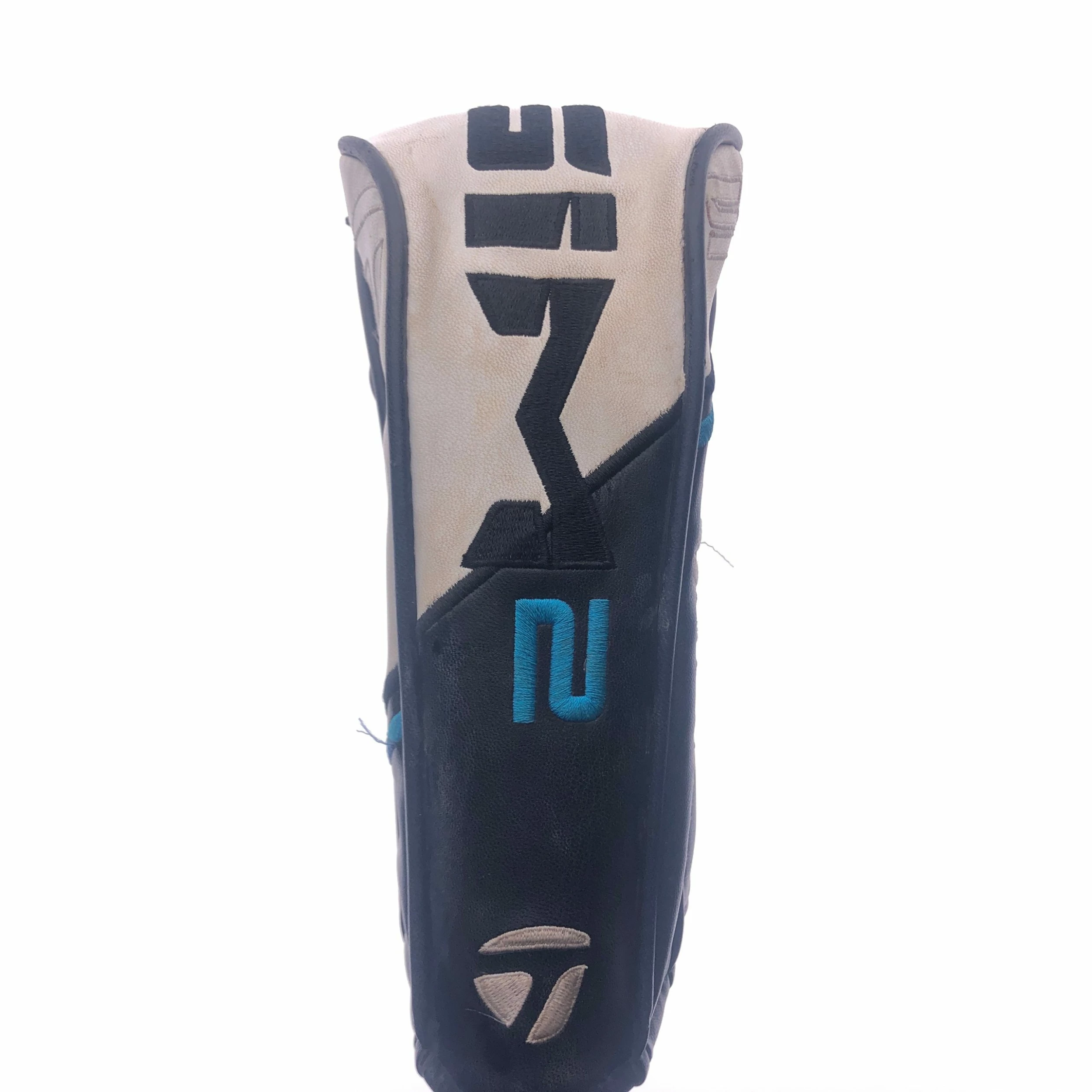 Used TaylorMade Sim2 Max 5 Fairway Wood / 18 Degrees / Stiff Flex / Left-Handed 9 Used TaylorMade Sim2 Max 5 Fairway Wood / 18 Degrees / Stiff Flex / Left-Handed - Image 9