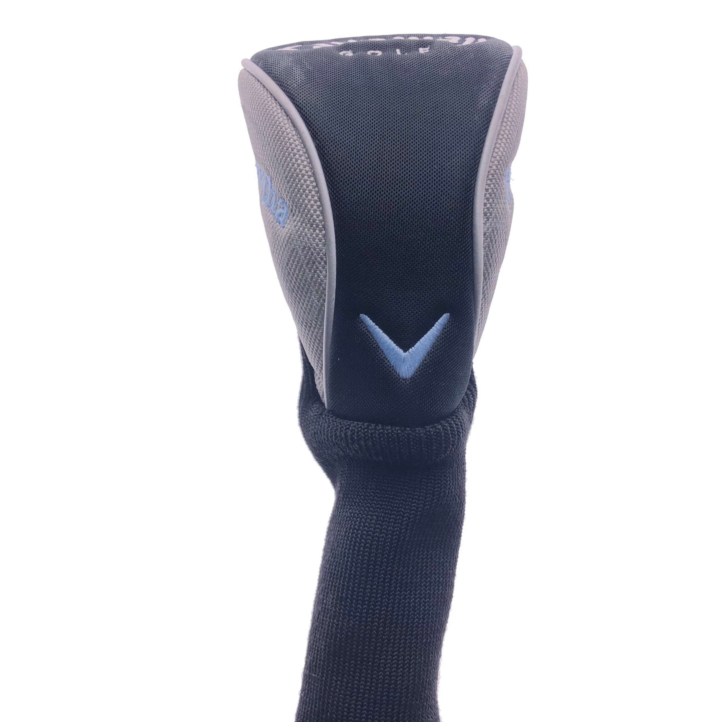 Used Callaway Big Bertha 7 Fairway Wood / 21 Degrees / Aldila Ladies Flex 11 Used Callaway Big Bertha 7 Fairway Wood / 21 Degrees / Aldila Ladies Flex - Image 11