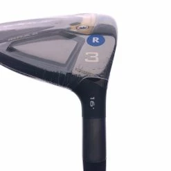 NEW Callaway Rogue ST MAX D 3 Fairway Wood / 16 Degrees / Regular Flex 12 NEW Callaway Rogue ST MAX D 3 Fairway Wood / 16 Degrees / Regular Flex -Fairway Woods Shop 1a4d53e01be842f1ef26e714cb1ed8e1 scaled