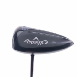 Used Callaway XR 16 3 Fairway Wood / 15 Degrees / Speeder 565 Regular Flex -Fairway Woods Shop 1ae4dac9e690593664d1f4e4e1eb37b2 scaled