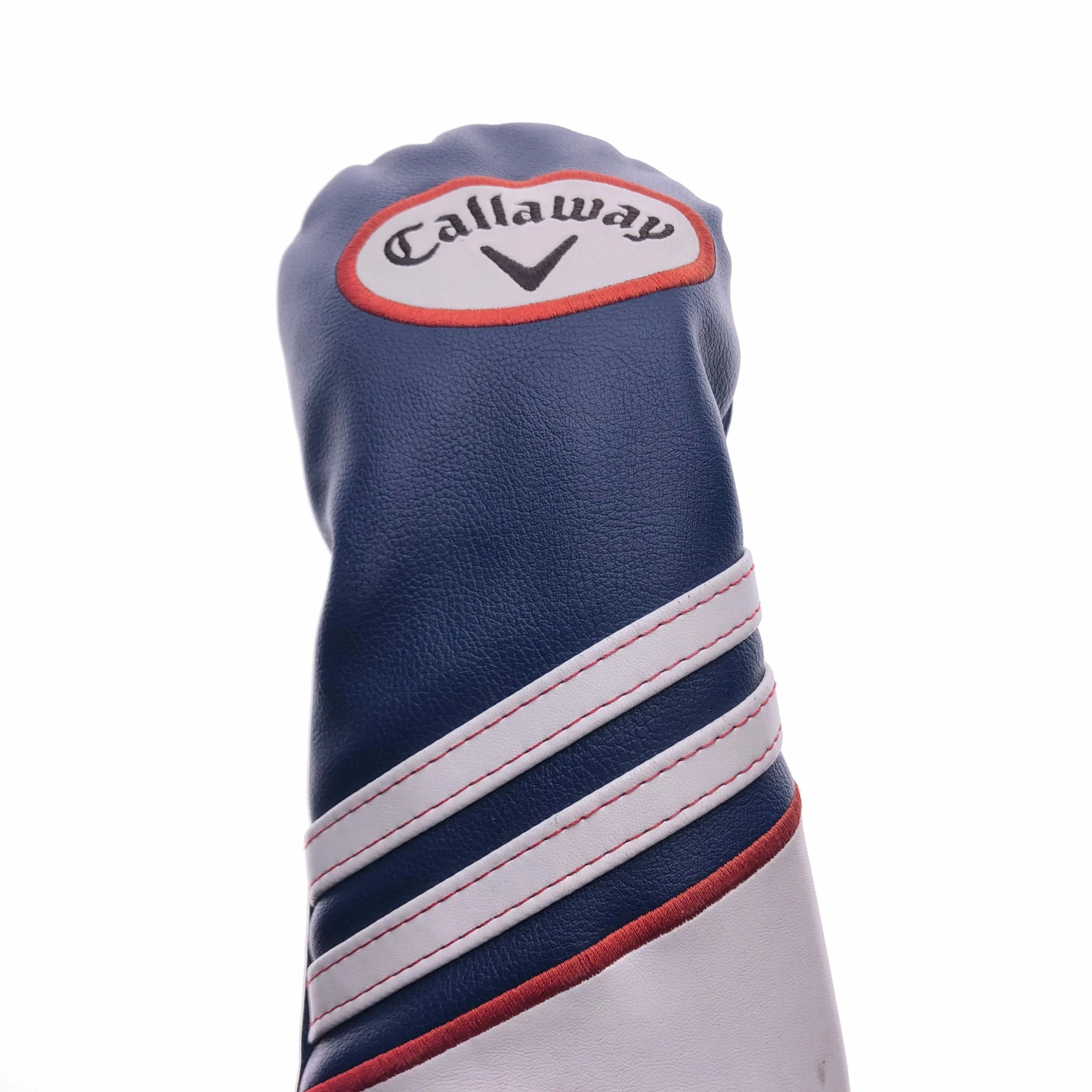 Used Callaway XR Deep 3 Fairway Wood / 14 Degrees / Project X 6.0 Stiff Flex 9 Used Callaway XR Deep 3 Fairway Wood / 14 Degrees / Project X 6.0 Stiff Flex - Image 9