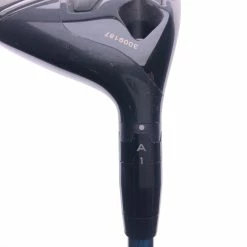 Used Titleist 917 F2 3 Fairway Wood / 15 Degree / Evenflow Blue 5.5 Regular Flex 11 Used Titleist 917 F2 3 Fairway Wood / 15 Degree / Evenflow Blue 5.5 Regular Flex -Fairway Woods Shop 1ba3521ba1bb05d6f6b8ea24d9b60439 scaled