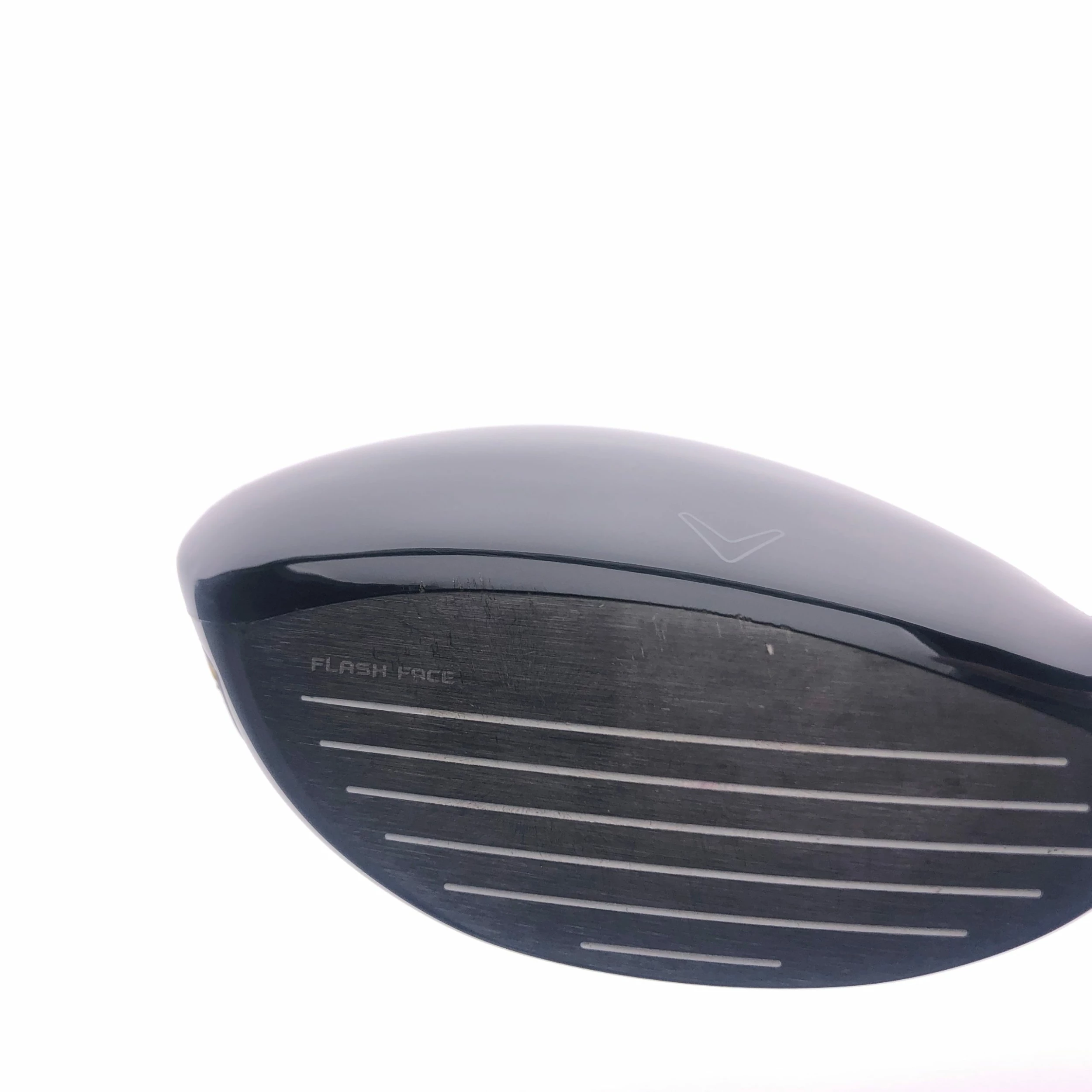 TOUR ISSUE Callaway EPIC Flash SZ 5 Wood / 18 Degree / HZRDUS Smoke PVD TX Flex 7 TOUR ISSUE Callaway EPIC Flash SZ 5 Wood / 18 Degree / HZRDUS Smoke PVD TX Flex - Image 7