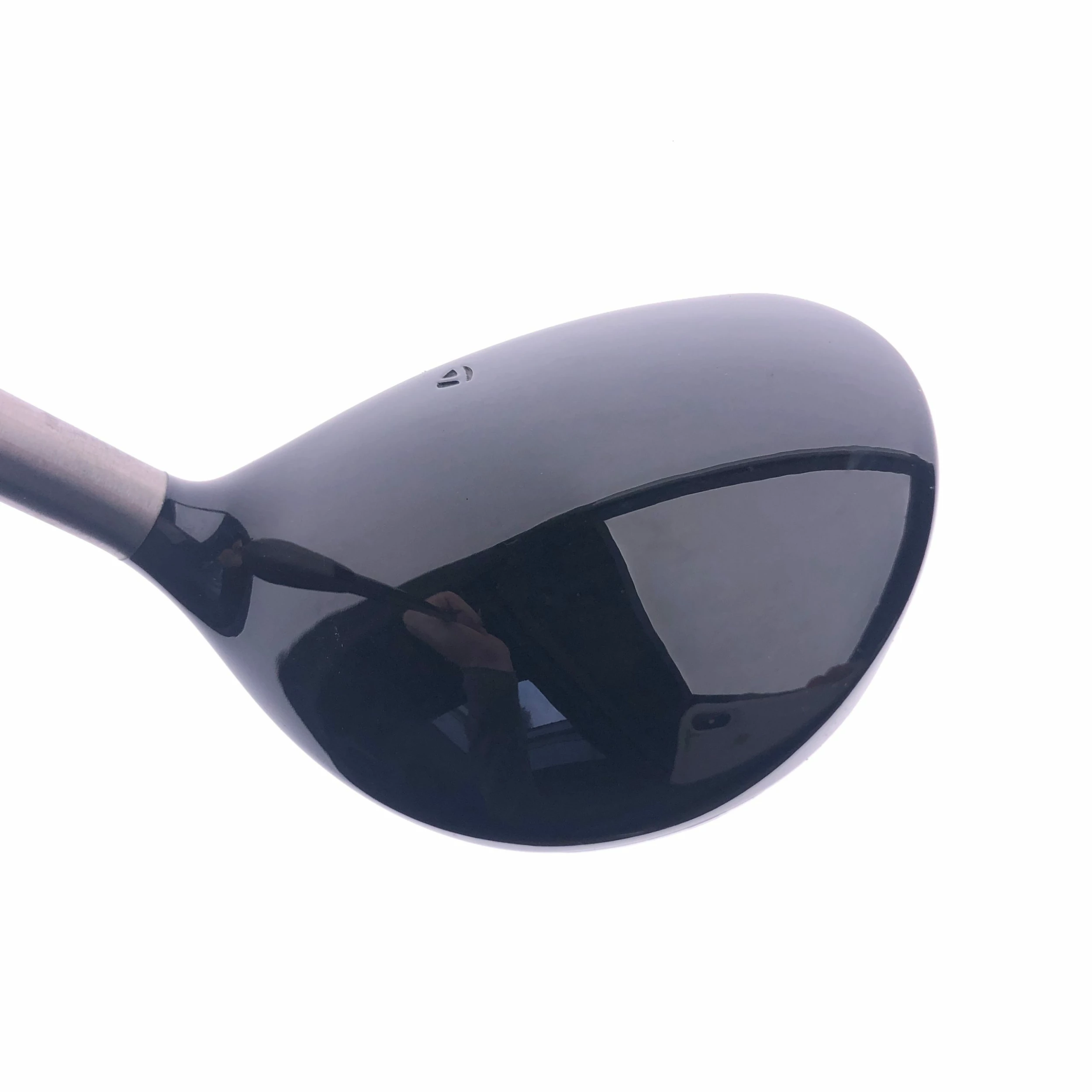 Used TaylorMade R7 TP 3 Fairway Wood / 15 Degrees / Diamana S83 Stiff Flex 6 Used TaylorMade R7 TP 3 Fairway Wood / 15 Degrees / Diamana S83 Stiff Flex - Image 6