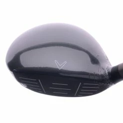 NEW Callaway Rogue ST MAX D 5 Fairway Wood / 19 Degrees / Cypher Regular Flex -Fairway Woods Shop 1c59152e7dd52745c39eb064cb9f8cca 1 scaled