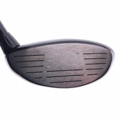 Used Callaway X Series Blue 3 Fairway / 15 Degrees / Ladies Flex / Left-Handed -Fairway Woods Shop 1c607c35b8d3b4f1dda3aba8e215f2bc scaled