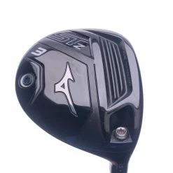 Used Mizuno ST-Z 3 Fairway Wood / 15 Degrees / Stiff Flex
