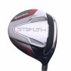 Used TaylorMade Stealth Womens 7 Fairway Wood / 21 Degrees / Aldila Ladies Flex