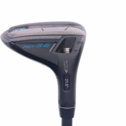 Used Cobra King F8 5 - 6 Fairway Wood / 18 Degrees / Aldila NV 55 Ladies Flex -Fairway Woods Shop 1da6b608ddd188dfdf1b042ccd167136 scaled