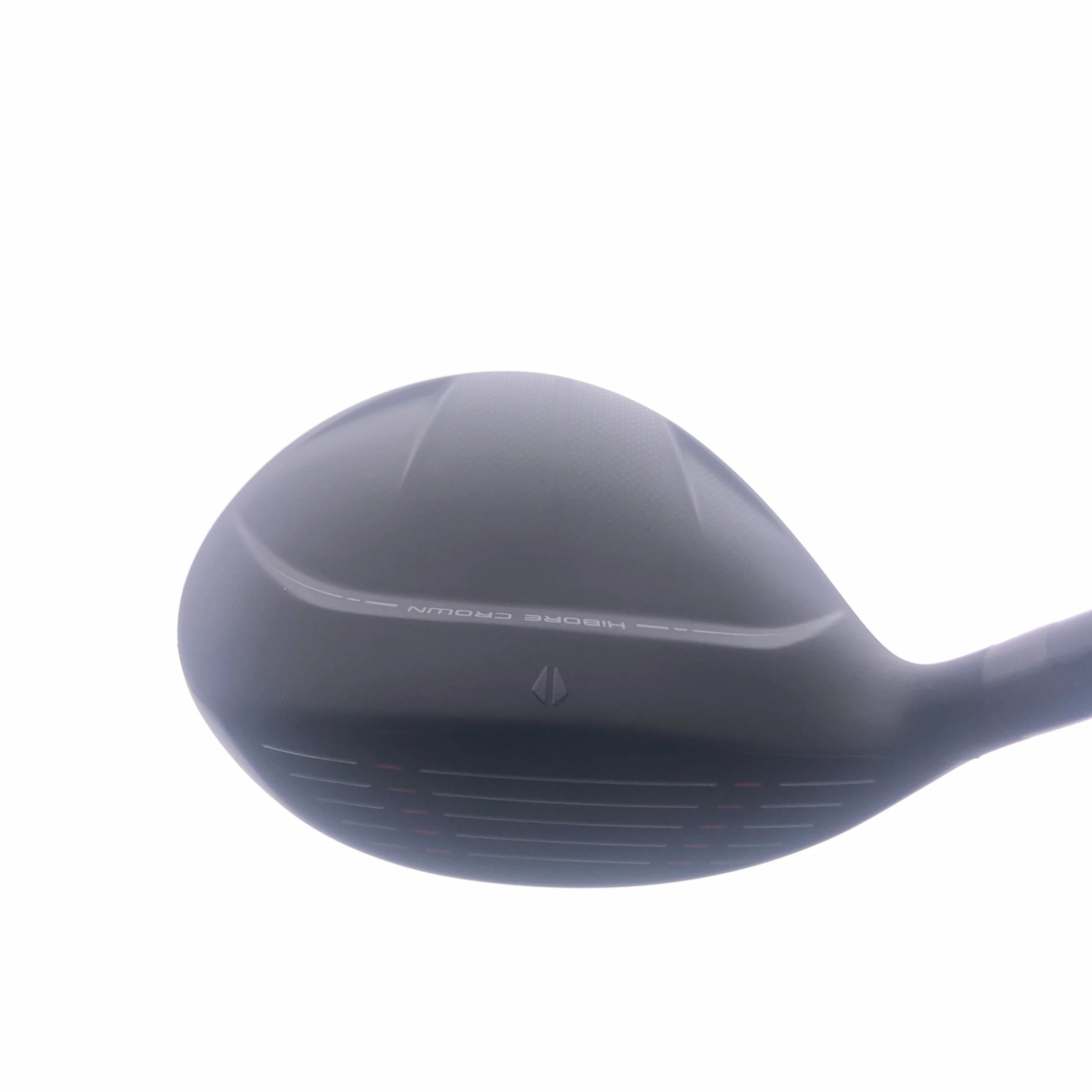 Used Cleveland Launcher HB Turbo 5 Fairway / 18 Degree / Miyazaki 4L Ladies Flex 5 Used Cleveland Launcher HB Turbo 5 Fairway / 18 Degree / Miyazaki 4L Ladies Flex - Image 5