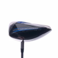 Used Cleveland Launcher DST 3 Fairway / 15 Degrees / Diamana Red 64 Stiff Flex 14 Used Cleveland Launcher DST 3 Fairway / 15 Degrees / Diamana Red 64 Stiff Flex -Fairway Woods Shop 1e0635db7b17e823df68263f15500aa9 scaled