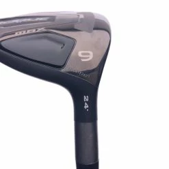 Used Callaway Rogue ST MAX 9 Fairway / 24 Degrees / Tensei AV Blue Regular Flex 11 Used Callaway Rogue ST MAX 9 Fairway / 24 Degrees / Tensei AV Blue Regular Flex -Fairway Woods Shop 1e0772ff1aa097bfe3fd209b0643c628 scaled