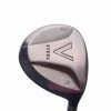 Used TaylorMade V Steel 3 Fairway Wood / 15 Degrees / TaylorMade Stiff Flex