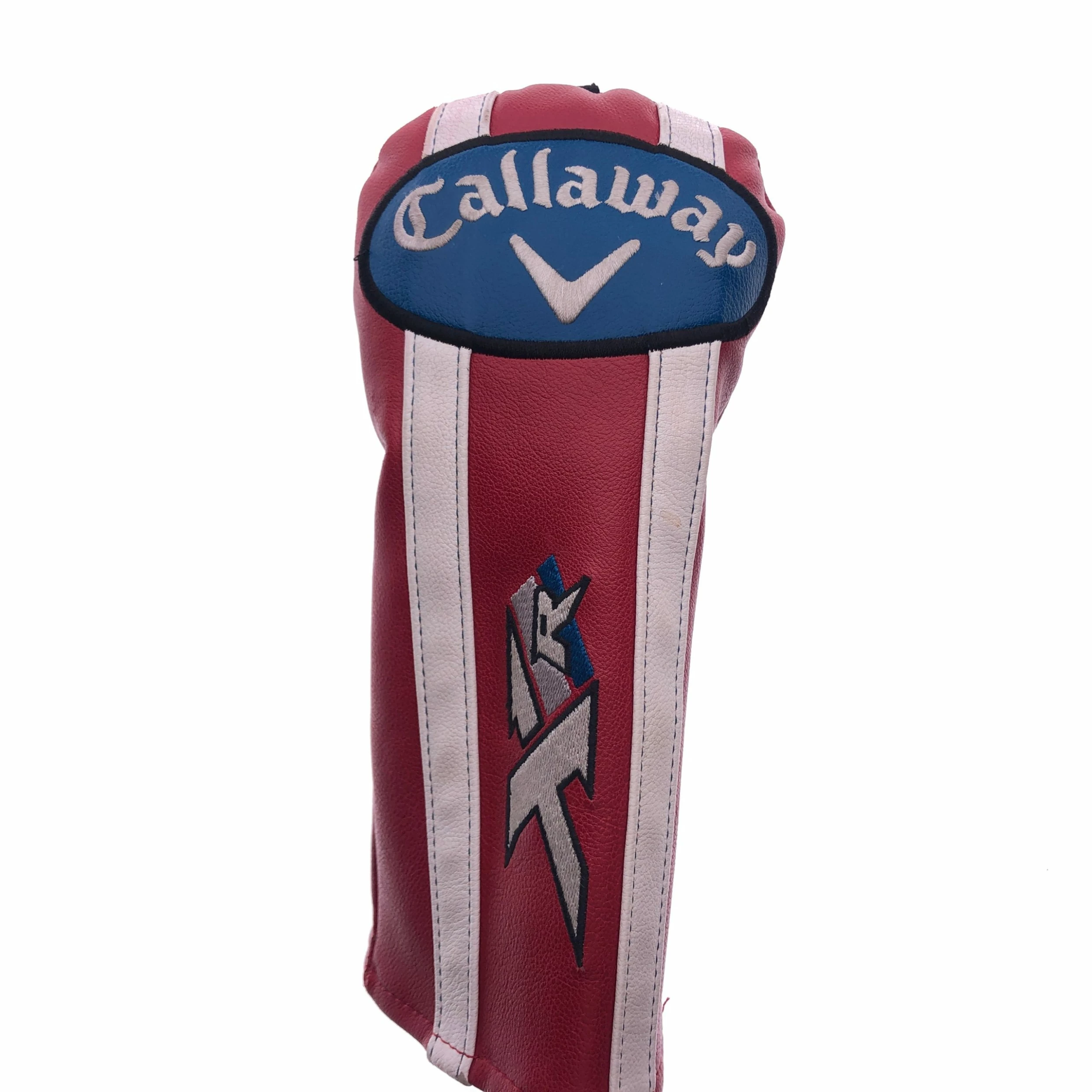 Used TOUR ISSUE Callaway XR 16 3 Wood / 15 Degrees / Diamana B 70 X-Flex 12 Used TOUR ISSUE Callaway XR 16 3 Wood / 15 Degrees / Diamana B 70 X-Flex - Image 12