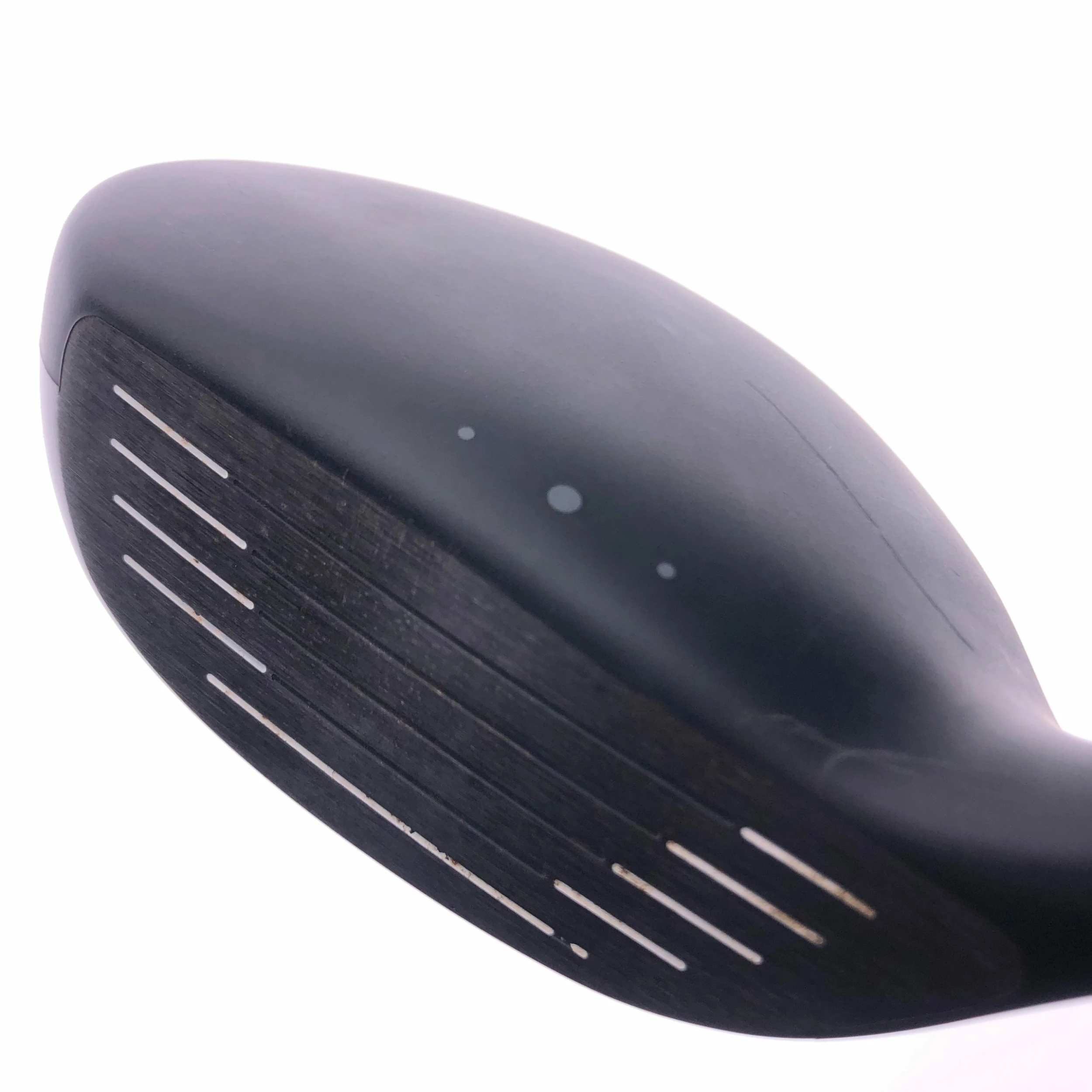 Used Ping G425 Max 5 Fairway Wood / 17.5 Degrees / Aldila Rogue 130 X-Stiff Flex 6 Used Ping G425 Max 5 Fairway Wood / 17.5 Degrees / Aldila Rogue 130 X-Stiff Flex - Image 6