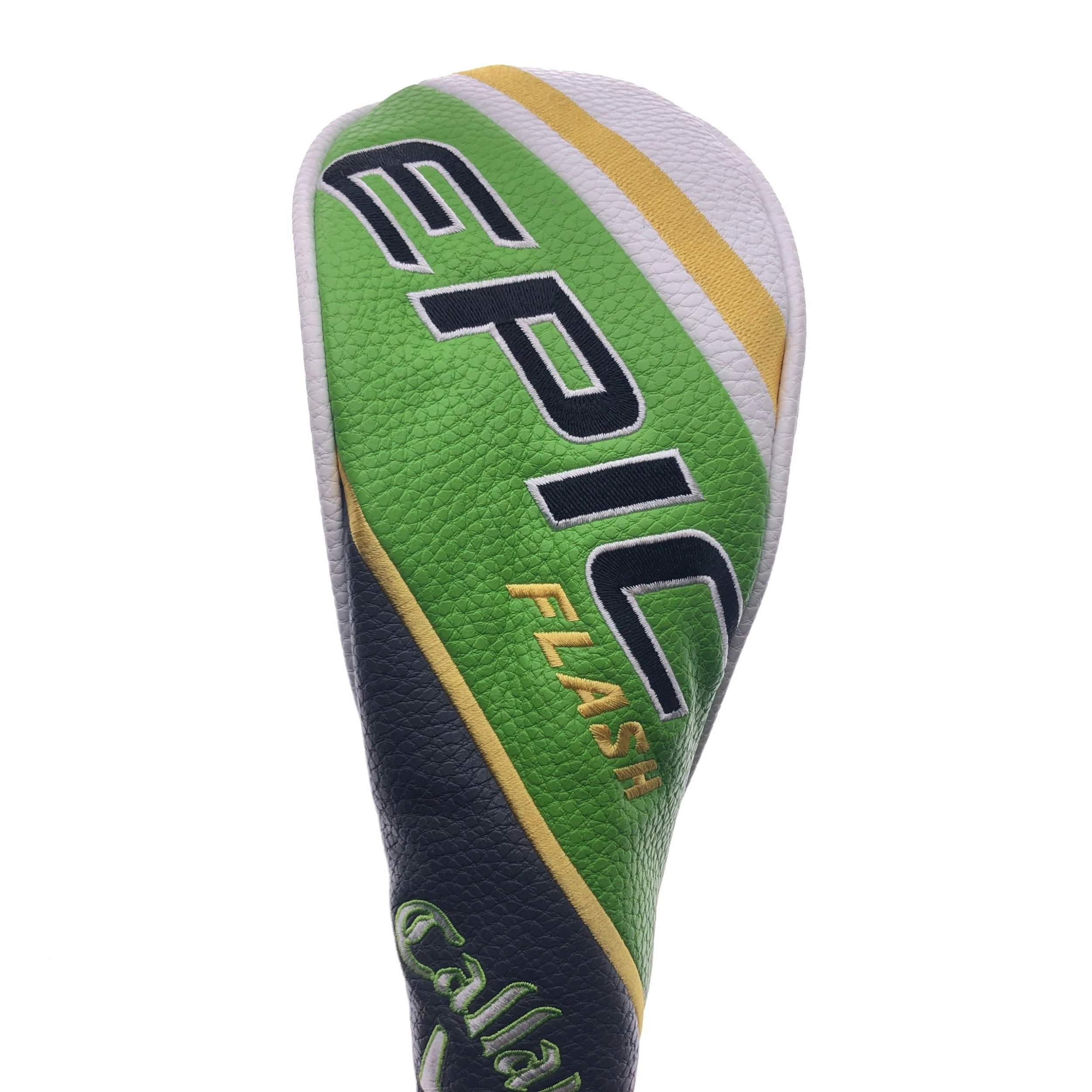 TOUR ISSUE Callaway EPIC Flash 3+ Wood / 13.5 Degree / Tensei White Boron Tip TX 10 TOUR ISSUE Callaway EPIC Flash 3+ Wood / 13.5 Degree / Tensei White Boron Tip TX - Image 10