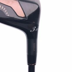 Used Yonex Royal Ezone 3 Fairway Wood / 15 Degree / Nanometric Soft Regular Flex 12 Used Yonex Royal Ezone 3 Fairway Wood / 15 Degree / Nanometric Soft Regular Flex -Fairway Woods Shop 1fc9d6e63566834680aefe71fd7c95a7 scaled