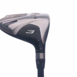 Used Cobra S2 3 Fairway Wood / 15 Degrees / Fujikura 65FW Regular Flex 11 Used Cobra S2 3 Fairway Wood / 15 Degrees / Fujikura 65FW Regular Flex -Fairway Woods Shop 1fcb7ba72d31a1c0704603e989dd3783 scaled