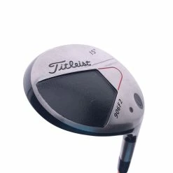 Used Titleist 906 F2 3 Fairway Wood / 15 Degrees / UST Proforce V2 Stiff Flex 12 Used Titleist 906 F2 3 Fairway Wood / 15 Degrees / UST Proforce V2 Stiff Flex -Fairway Woods Shop 20430531c8b98f3cf57baba44c43eee9 scaled