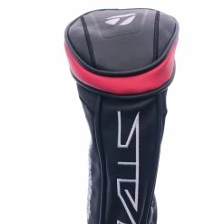 Used TaylorMade Stealth Plus 3 Fairway Wood / 15 Degrees / HZRDUS Stiff Flex -Fairway Woods Shop 2051262ece64c002df97718fd2635a0c scaled