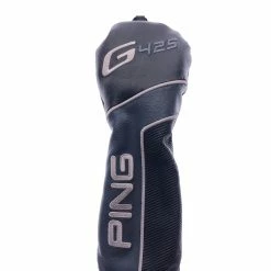 Used Ping G425 LST 3 Fairway Wood / 14.5 Degrees / Aldila Rogue MSI X-Stiff Flex -Fairway Woods Shop 20686902d462fc192801bbdc45055351 scaled