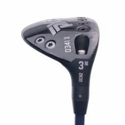 Used PXG 0341 X Gen 2 3 Fairway / 16 Degrees / EvenFlow Riptide 60g Regular Flex -Fairway Woods Shop 20984eaa924da9134d9f52a88d6572e1 scaled
