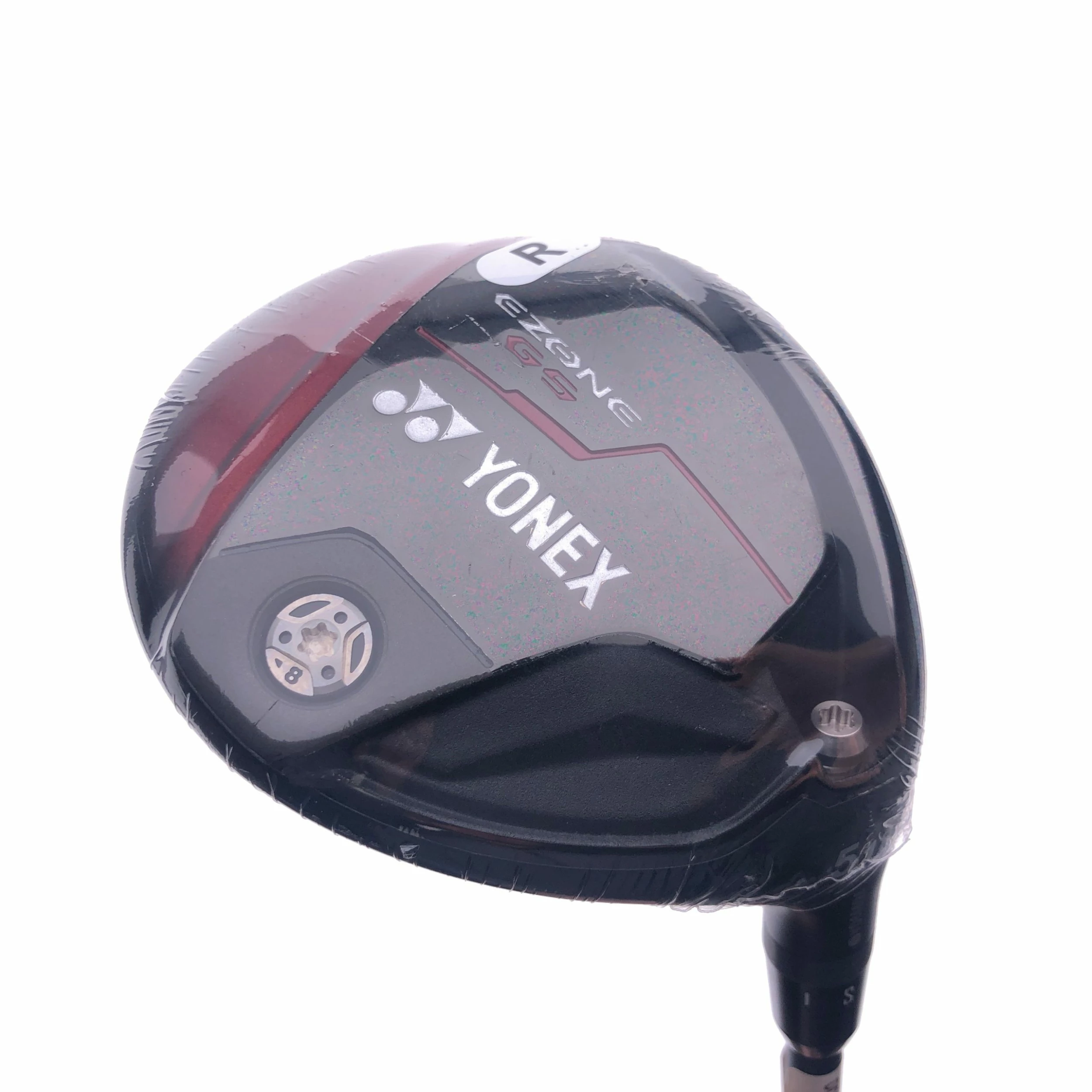 NEW Yonex Ezone GS 5 Fairway Wood / 18 Degrees / Regular Flex 2 NEW Yonex Ezone GS 5 Fairway Wood / 18 Degrees / Regular Flex - Image 2