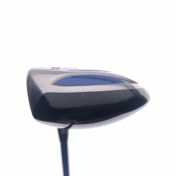 Used Ping G5 3 Fairway Wood / 15 Degrees / Grafalloy Pro Launch 75 Regular Flex -Fairway Woods Shop 2106166aefdb014e415a22fb03c02d9b scaled