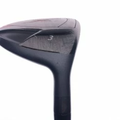 Used Callaway X2 Hot + 3 Fairway Wood / 15 Degrees / Callaway 65 Regular Flex 11 Used Callaway X2 Hot + 3 Fairway Wood / 15 Degrees / Callaway 65 Regular Flex -Fairway Woods Shop 2153ff26cca70c176502cb6b6247366c scaled