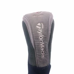 Used TaylorMade V Steel 3 Fairway Wood / 15 Degrees / TaylorMade Stiff Flex -Fairway Woods Shop 215aa6f00090286d03ceec359a045c5d scaled