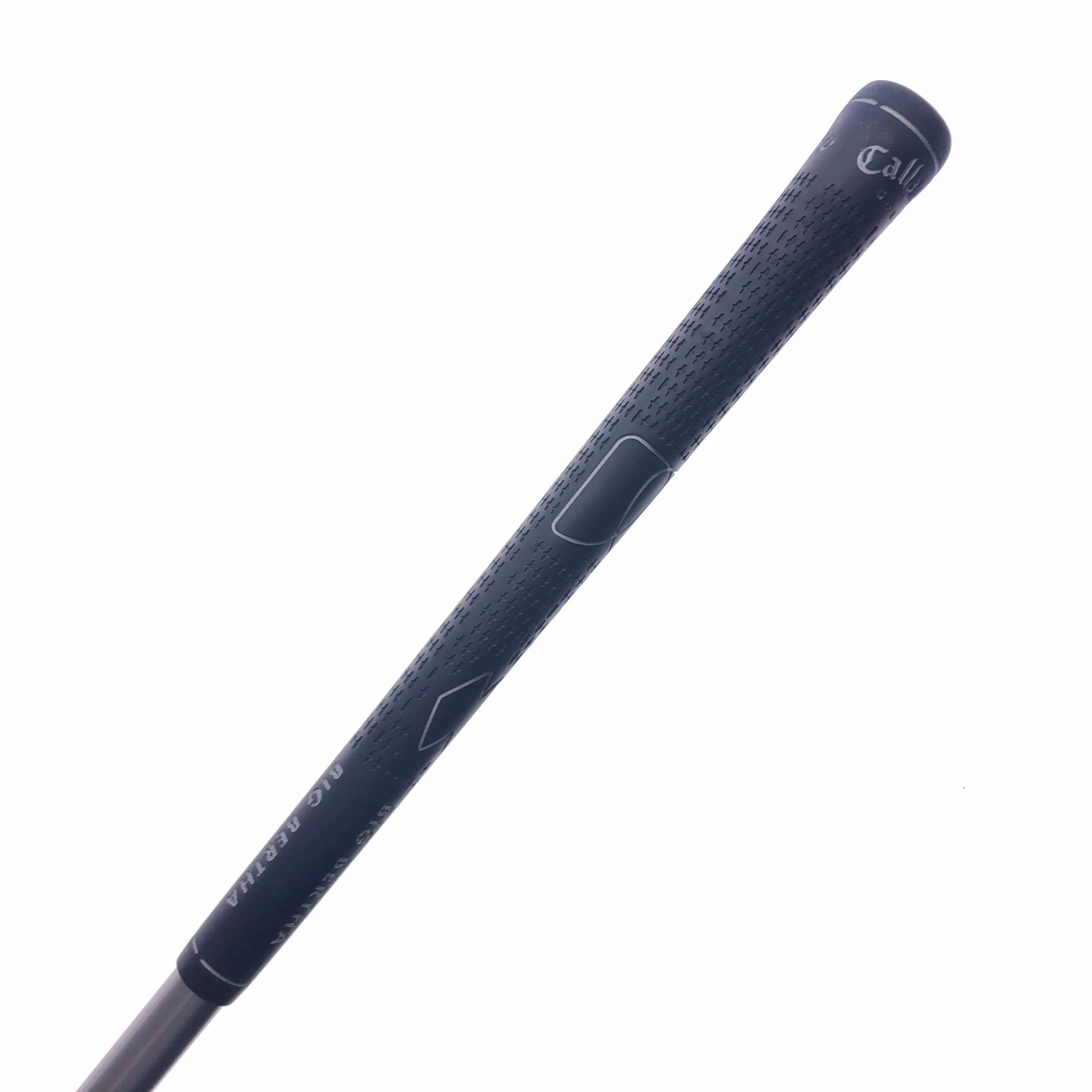 Used Callaway Great Big Bertha II 7 Wood / 21 Degrees / Callaway Ladies Flex 9 Used Callaway Great Big Bertha II 7 Wood / 21 Degrees / Callaway Ladies Flex - Image 9